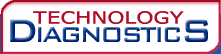 Technology Diagnostics Logo