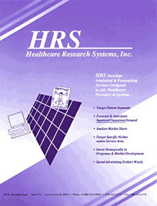 HRS brochure