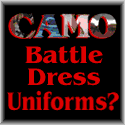 Camo uniforms